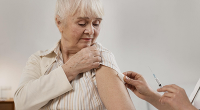 Levenslange Vaccinatie