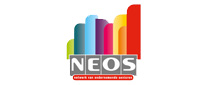 Neos Logo Balkjes Klein