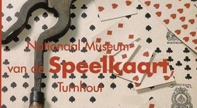 Nationaal Museum Van De Speelkaart Turnhout