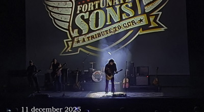 2025 The Fortunate Sons CCR 01