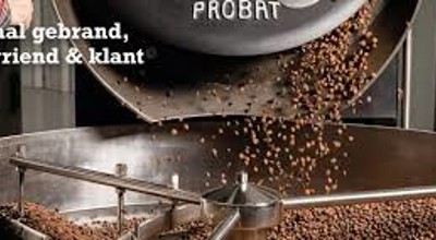 Koffiebranderij (1)