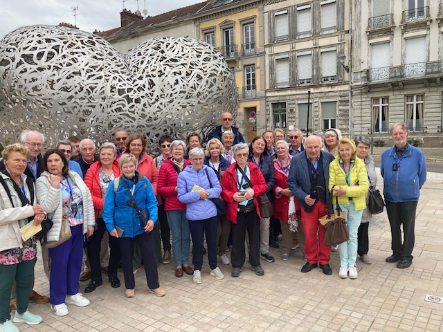 Driedaagse Champagnestreek