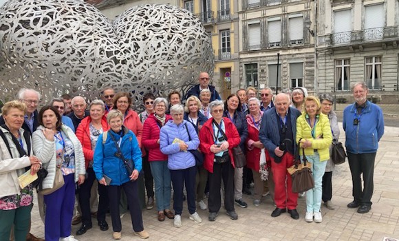 Driedaagse Champagnestreek