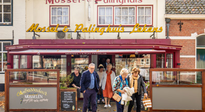 Mosseluitstap 2/10/2025