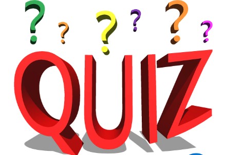QUIZ