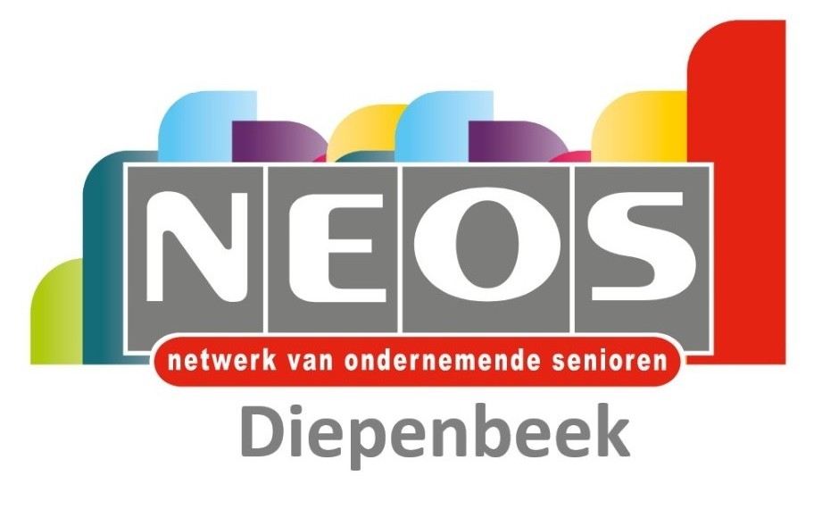 Neos Diepenbeek Logo 1
