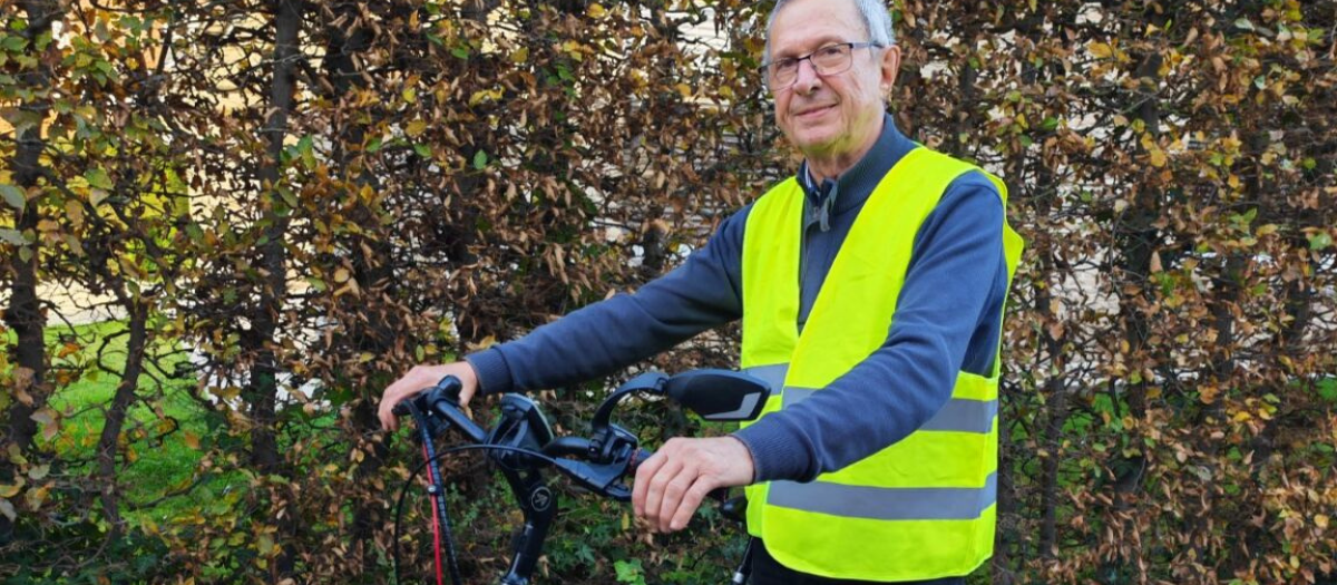 Hugo Cappelle Neos Kuurne Winnaar Levenslang Lidmaatschap