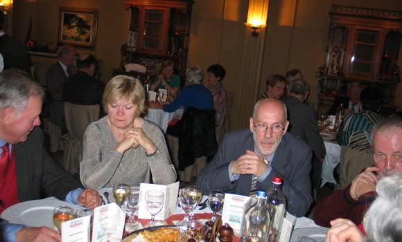 kerst 2012