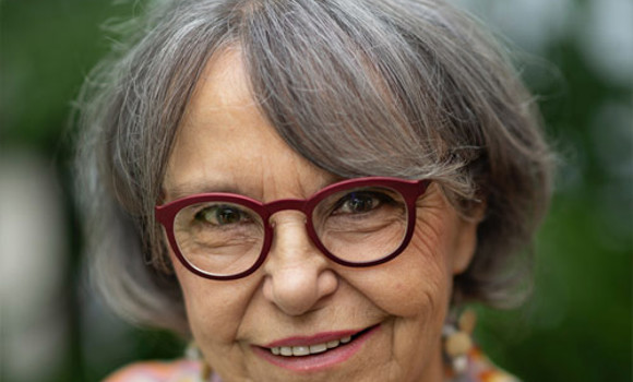 Brigitte Raskin