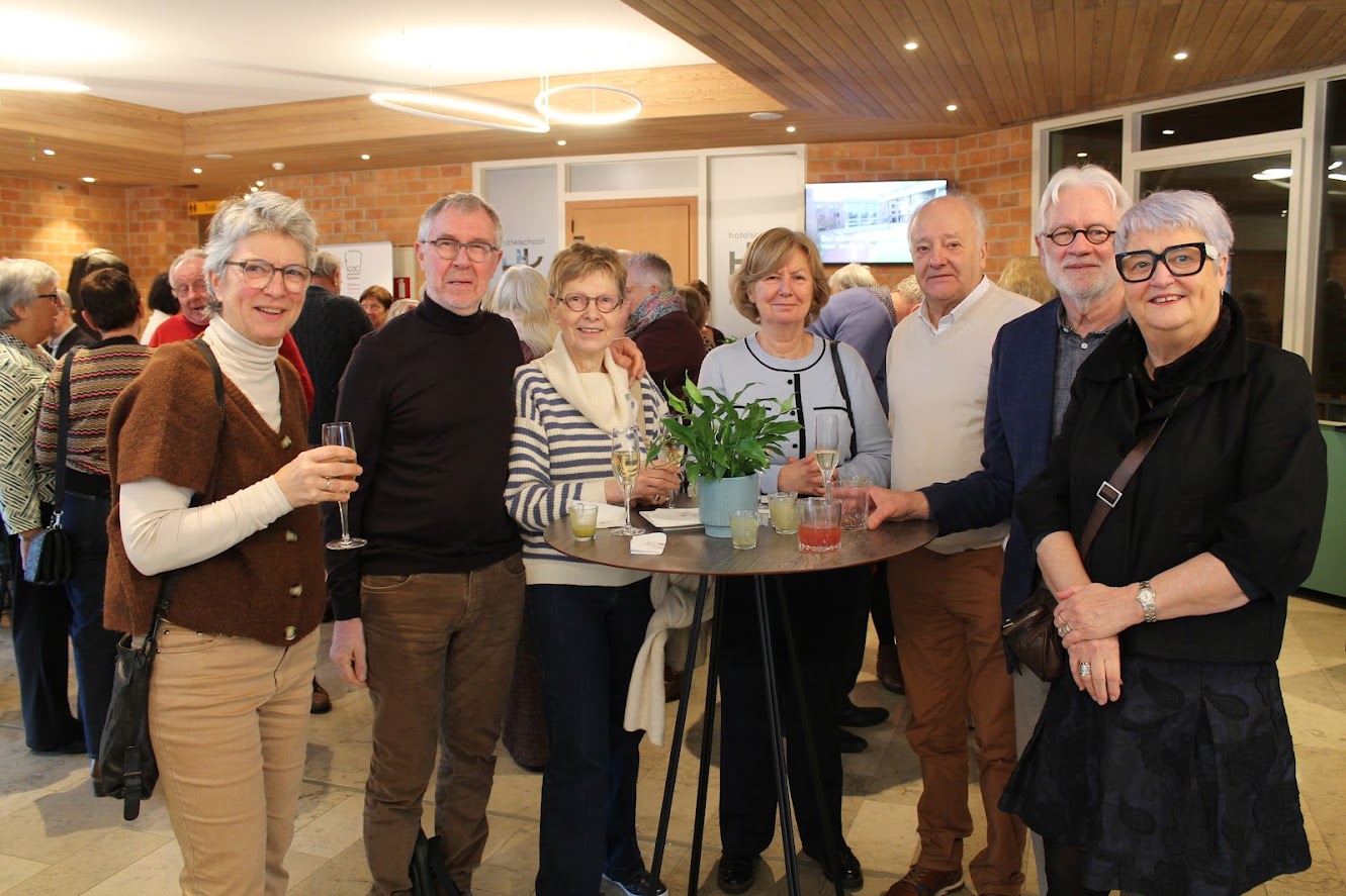 Hotelschool Ter Duinen