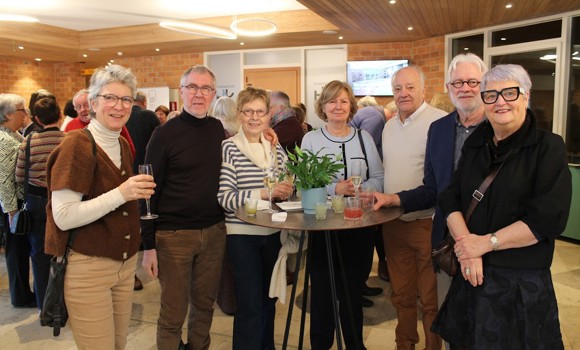 Hotelschool Ter Duinen