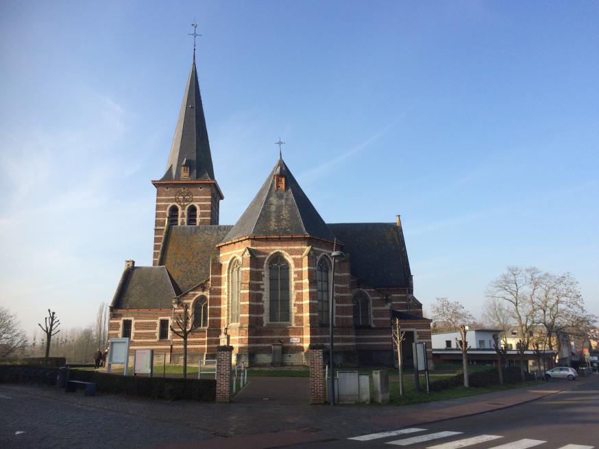Wandeling Kortenaken