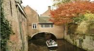 s' Hertogenbosch