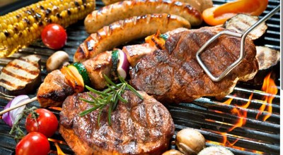 BBQ 2025