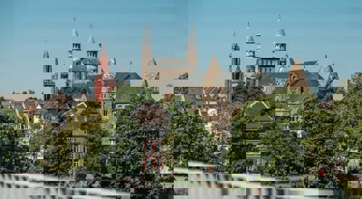Maastricht