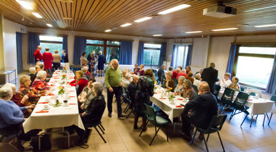 Nieuwjaarsreceptie (1)