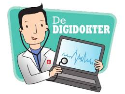 Digidokter V1