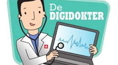 Digidokter V1