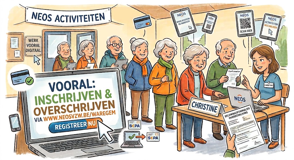 inschrijvingen