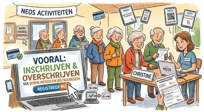 inschrijvingen