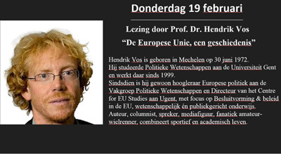 2026-02-19 Hendrik Vos