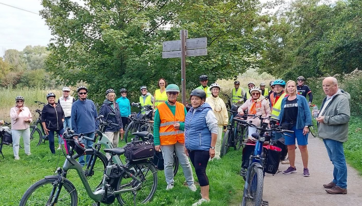 Dagfietstocht: Via La Voie Verte naar Les Bois des Forts