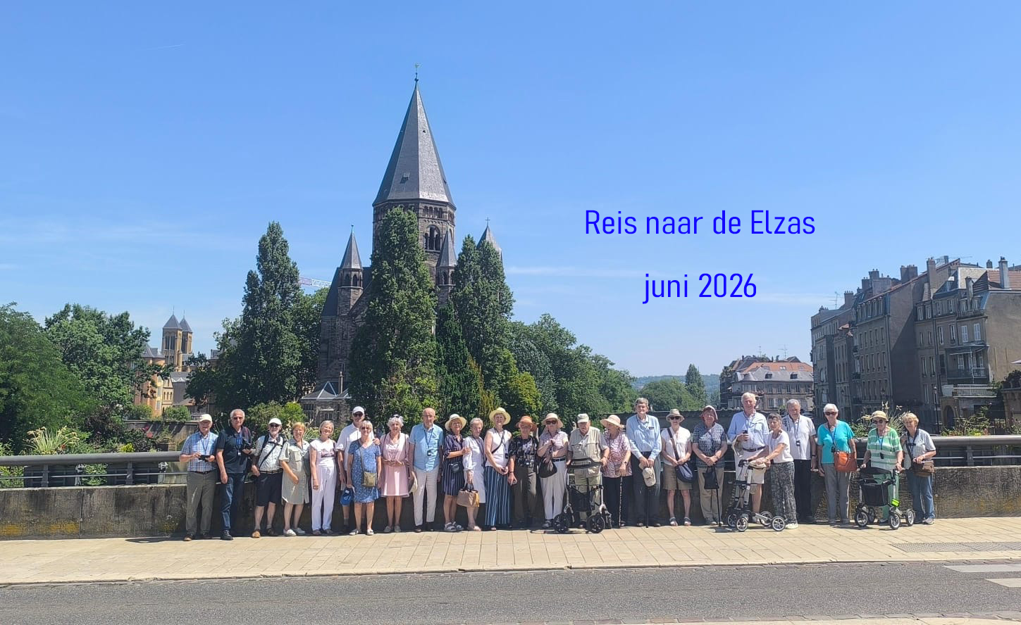 GROEP