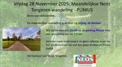 251128 Wandeling Plinius