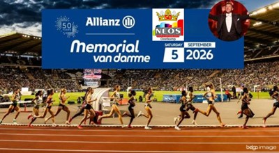 Allianz Memorial Van Damme