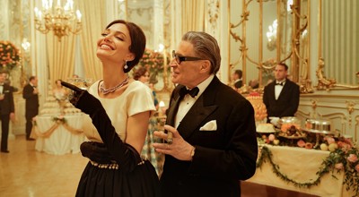 Maria Callas