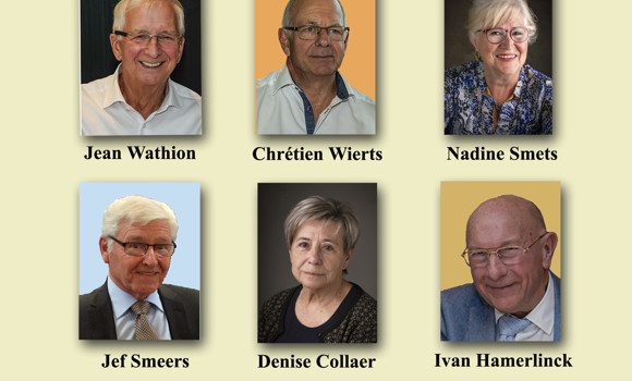 Bestuursgroep2026