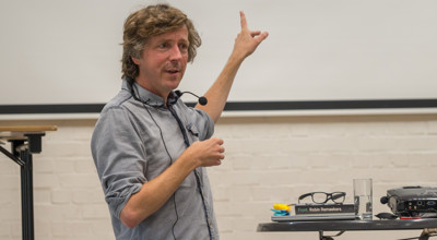 Robin Ramaekers (1 Van 52)
