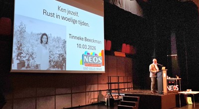 lezing Tinneke Beeckman