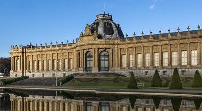 Museum 1700