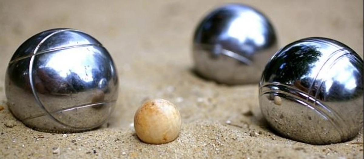 Petanque