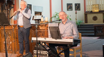 Wij Komen Van Oosten (12 Van 46)