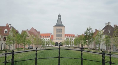 Heulebrug