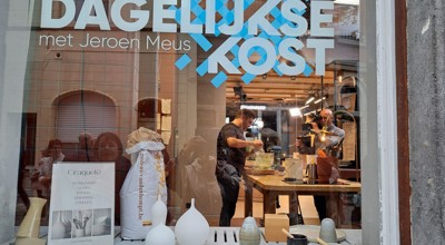 Java en Leuven