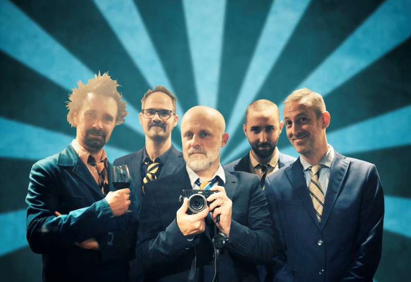 EVERGREEN MACHINE (1)