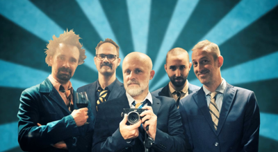 EVERGREEN MACHINE (1)