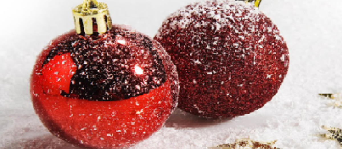 1212 F Kerstfeest