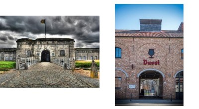 Fort Van Breendonk (1)