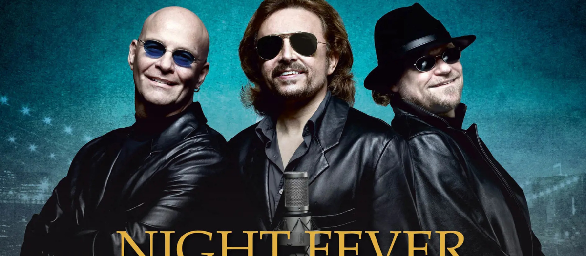 Beegees 2