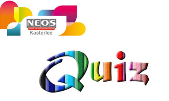 Quiz Kasterlee