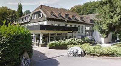 Hotel De Bovenste Molen