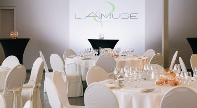 Foto Feestzaal Lamuse (1)