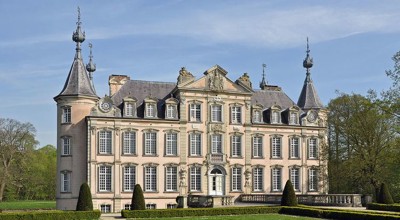 Poeke Kasteel