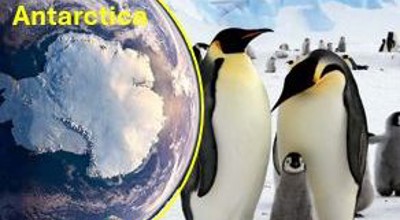 Antarctica