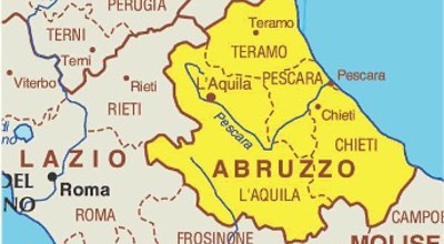 Abruzzen