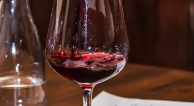 Bergadder Wine 681363